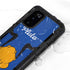 Disney Friends Pluto Backwards Galaxy S20 Waterproof Case