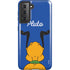 Disney Friends Pluto Backwards Galaxy S21 5G Pro Case