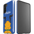Disney Friends Pluto Backwards Galaxy S21 5G Pro Case