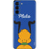 Disney Friends Pluto Backwards Galaxy S21 5G Skin