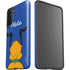 Disney Friends Pluto Backwards Galaxy S21 FE Pro Case