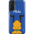 Disney Friends Pluto Backwards Galaxy S21 Plus 5G Pro Case