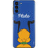 Disney Friends Pluto Backwards Galaxy S21 Plus 5G Skin