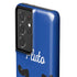 Disney Friends Pluto Backwards Galaxy S21 Ultra 5G Pro Case