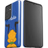 Disney Friends Pluto Backwards Galaxy S21 Ultra 5G Pro Case