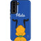Disney Friends Pluto Backwards Galaxy S22 Plus Pro Case