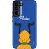 Disney Friends Pluto Backwards Galaxy S22 Plus Pro Case