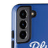 Disney Friends Pluto Backwards Galaxy S22 Plus Pro Case