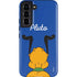 Disney Friends Pluto Backwards Galaxy S22 Pro Case