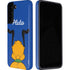 Disney Friends Pluto Backwards Galaxy S22 Pro Case