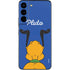Disney Friends Pluto Backwards Galaxy S22 Skin