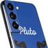 Disney Friends Pluto Backwards Galaxy S22 Skin
