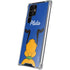 Disney Friends Pluto Backwards Galaxy S22 Ultra Clear Case