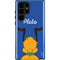 Disney Friends Pluto Backwards Galaxy S22 Ultra Pro Case