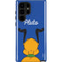 Disney Friends Pluto Backwards Galaxy S22 Ultra Pro Case