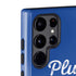 Disney Friends Pluto Backwards Galaxy S22 Ultra Pro Case