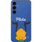 Disney Friends Pluto Backwards Galaxy S23 FE Skin