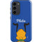 Disney Friends Pluto Backwards Galaxy S23 Plus Pro Case