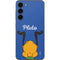Disney Friends Pluto Backwards Galaxy S23 Plus Skin