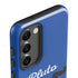 Disney Friends Pluto Backwards Galaxy S23 Pro Case