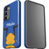 Disney Friends Pluto Backwards Galaxy S23 Pro Case
