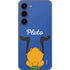 Disney Friends Pluto Backwards Galaxy S23 Skin