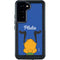 Disney Friends Pluto Backwards Galaxy S23 Waterproof Case