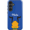 Disney Friends Pluto Backwards Galaxy S24 Impact Case