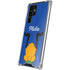 Disney Friends Pluto Backwards Galaxy S24 Ultra Clear Case