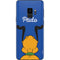 Disney Friends Pluto Backwards Galaxy S9 Skin