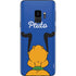 Disney Friends Pluto Backwards Galaxy S9 Skin
