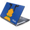 Disney Friends Pluto Backwards Generic Laptop Skin