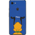 Disney Friends Pluto Backwards Google Pixel 3 XL Skin