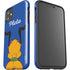 Disney Friends Pluto Backwards iPhone 11 Impact Case