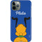 Disney Friends Pluto Backwards iPhone 11 Pro Lite Case