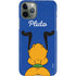 Disney Friends Pluto Backwards iPhone 11 Pro Lite Case