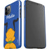 Disney Friends Pluto Backwards iPhone 11 Pro Lite Case