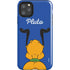 Disney Friends Pluto Backwards iPhone 11 Pro Max Impact Case