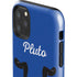Disney Friends Pluto Backwards iPhone 11 Pro Max Impact Case