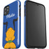 Disney Friends Pluto Backwards iPhone 11 Pro Max Impact Case