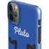 Disney Friends Pluto Backwards iPhone 11 Pro Max Lite Case