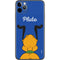 Disney Friends Pluto Backwards iPhone 11 Pro Max Skin