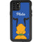 Disney Friends Pluto Backwards iPhone 11 Pro Max Waterproof Case