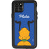 Disney Friends Pluto Backwards iPhone 11 Pro Max Waterproof Case
