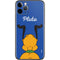 Disney Friends Pluto Backwards iPhone 11 Pro Skin