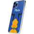 Disney Friends Pluto Backwards iPhone 11 Pro Skin