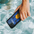 Disney Friends Pluto Backwards iPhone 11 Pro Waterproof Case