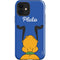 Disney Friends Pluto Backwards iPhone 12 Impact Case