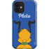 Disney Friends Pluto Backwards iPhone 12 Impact Case