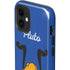 Disney Friends Pluto Backwards iPhone 12 Impact Case